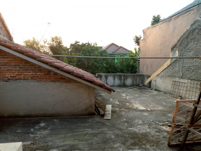 Rumah Dijual di Meadow Green Lippo Cikarang